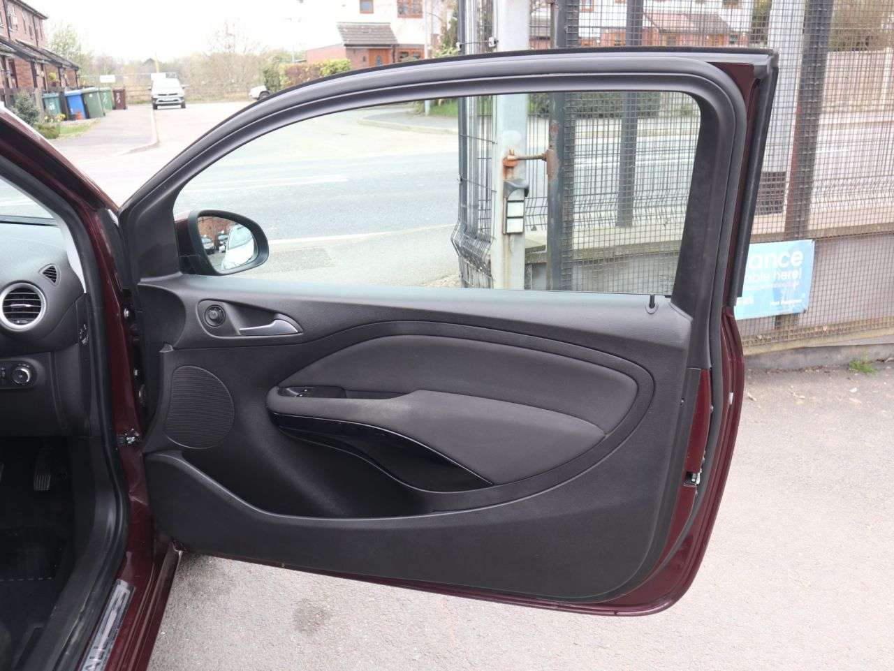2015 VAUXHALL ADAM 2015 VAUXHALL ADAM