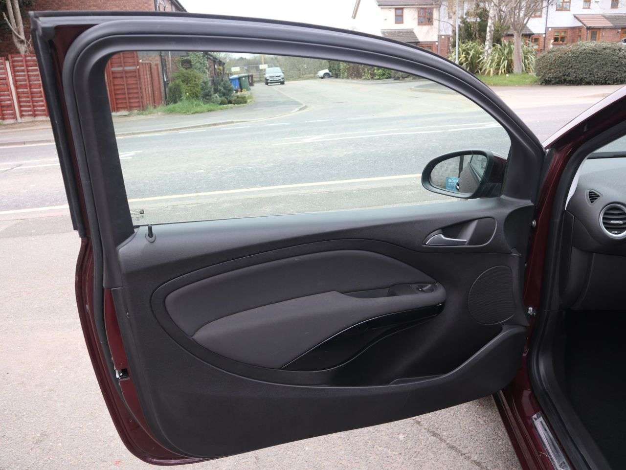2015 VAUXHALL ADAM 2015 VAUXHALL ADAM