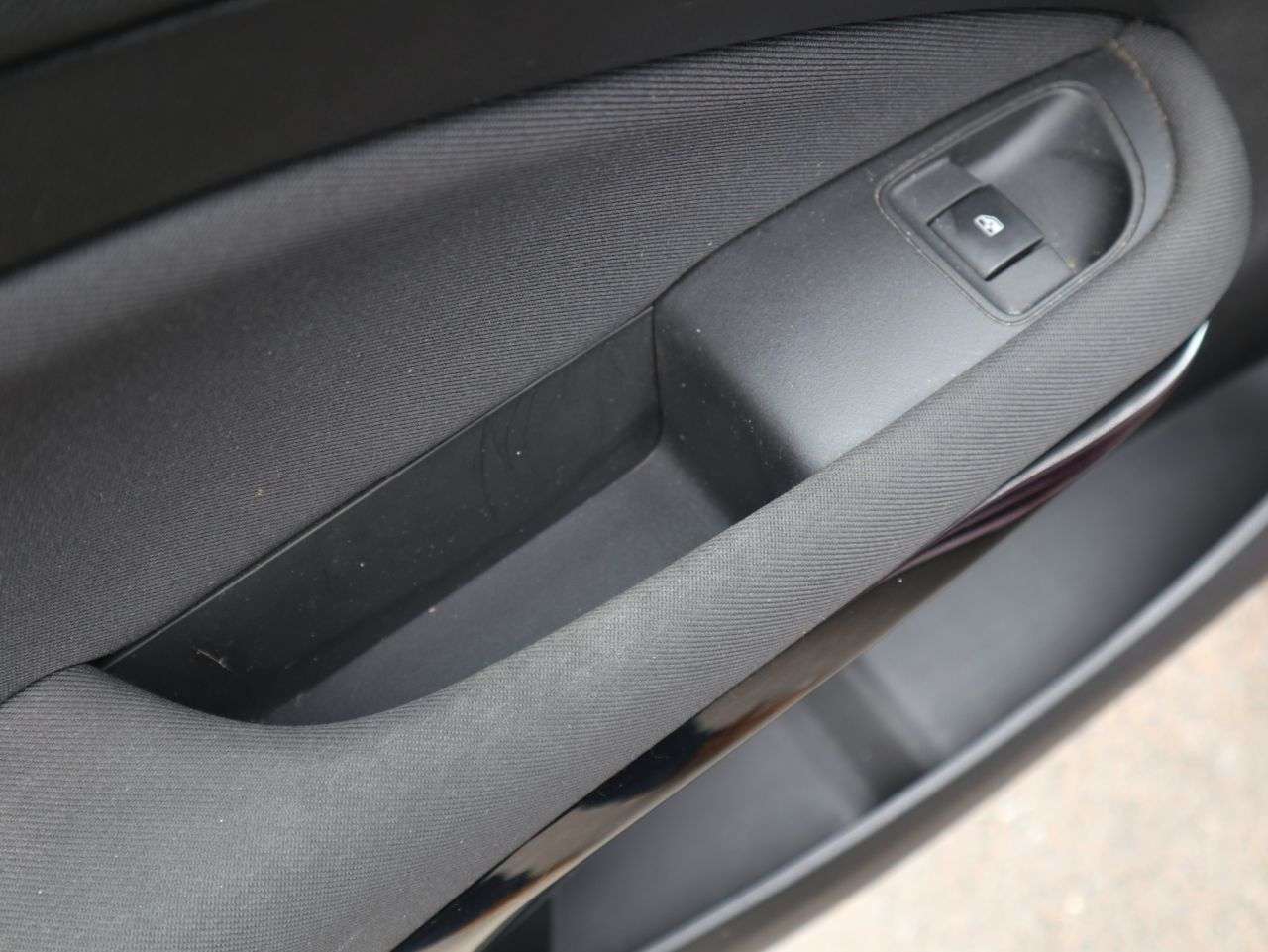2015 VAUXHALL ADAM 2015 VAUXHALL ADAM