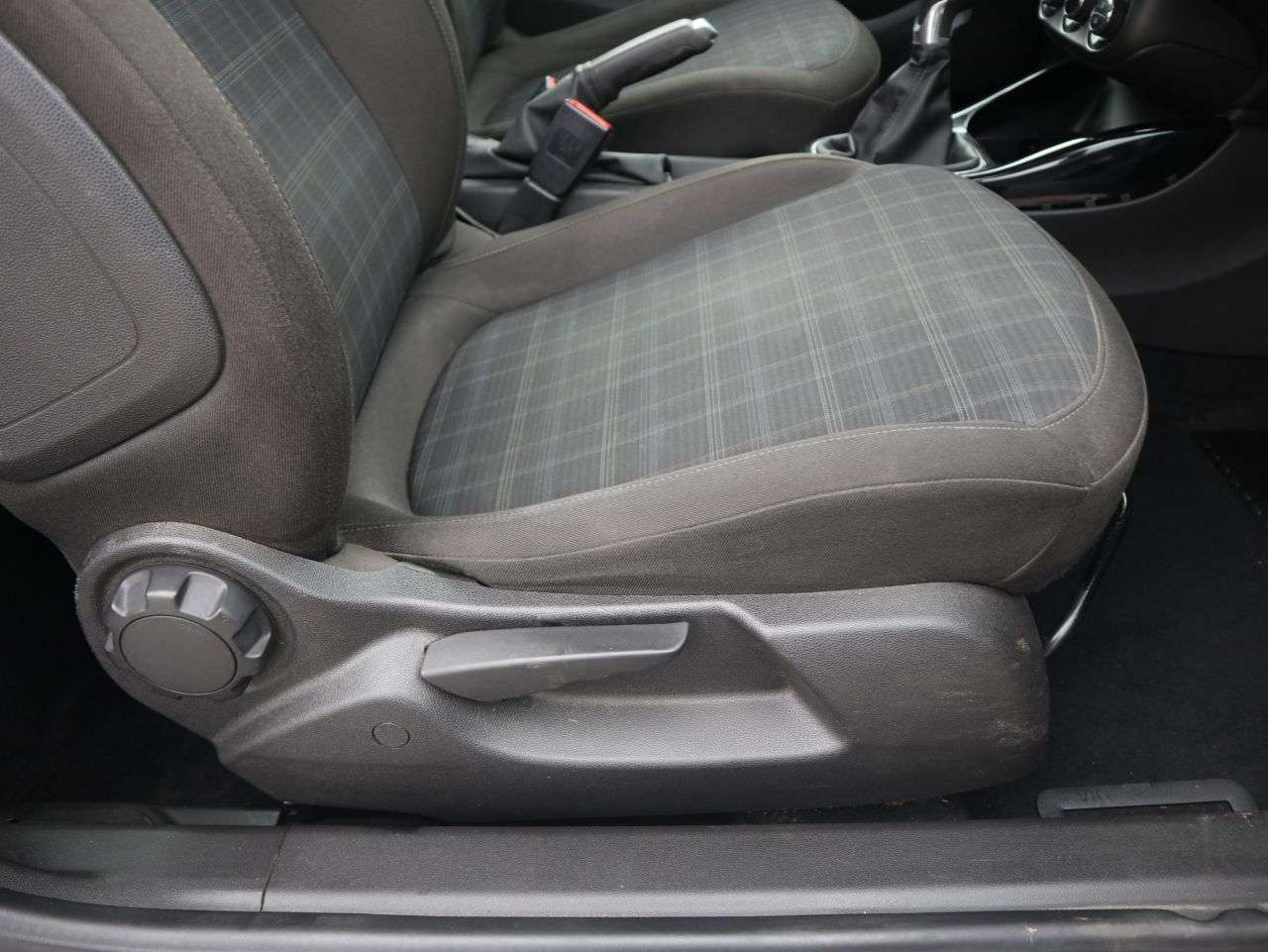 2015 VAUXHALL ADAM 2015 VAUXHALL ADAM