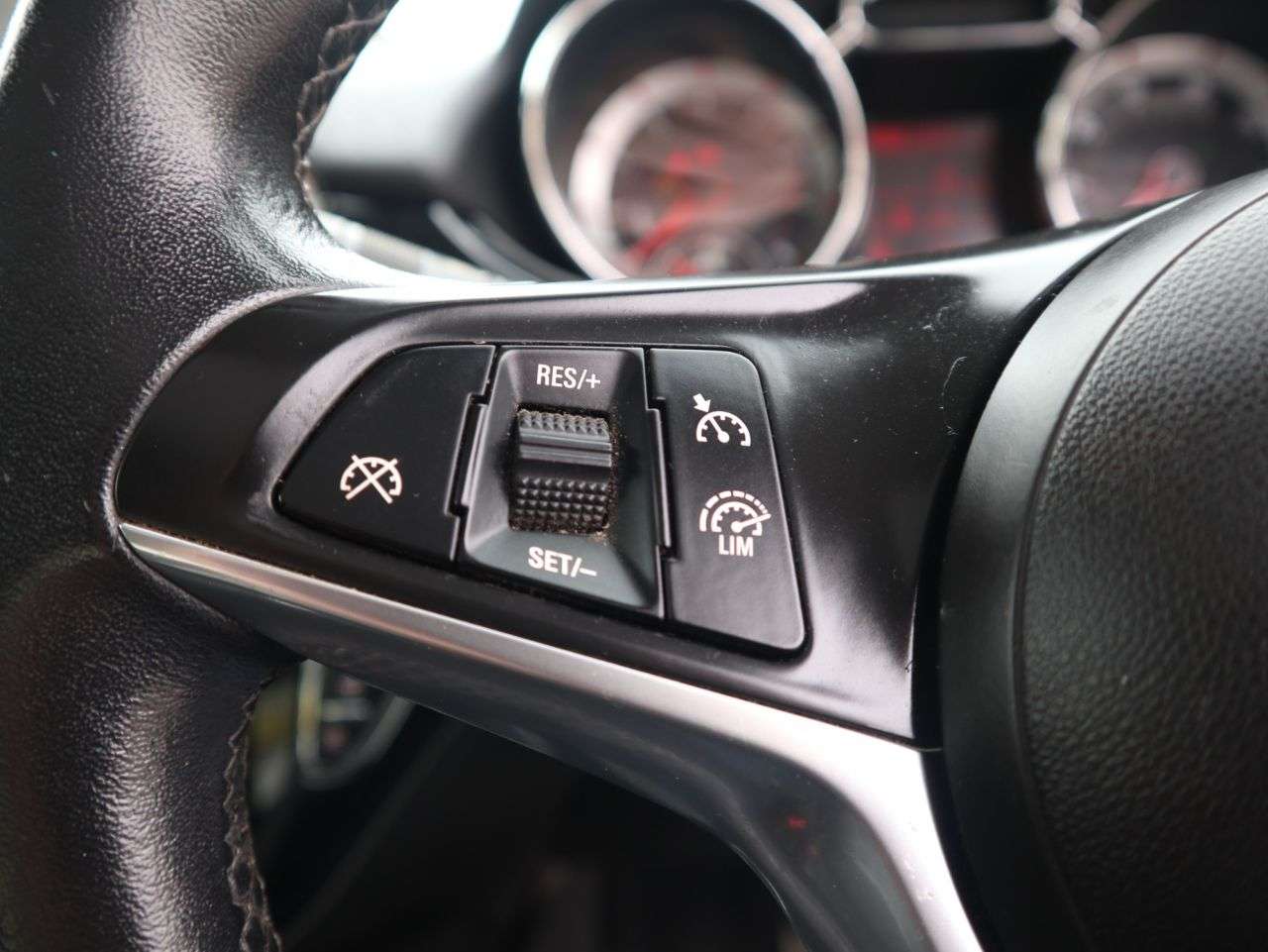 2015 VAUXHALL ADAM 2015 VAUXHALL ADAM
