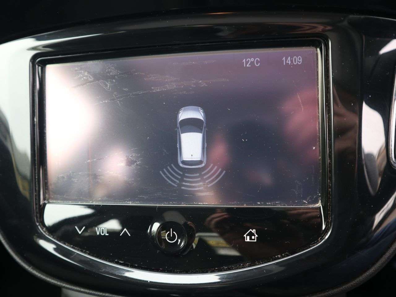 2015 VAUXHALL ADAM 2015 VAUXHALL ADAM