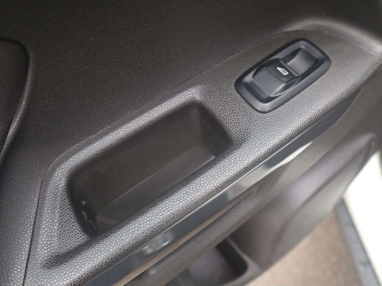 2015 FORD ECOSPORT 2015 FORD ECOSPORT
