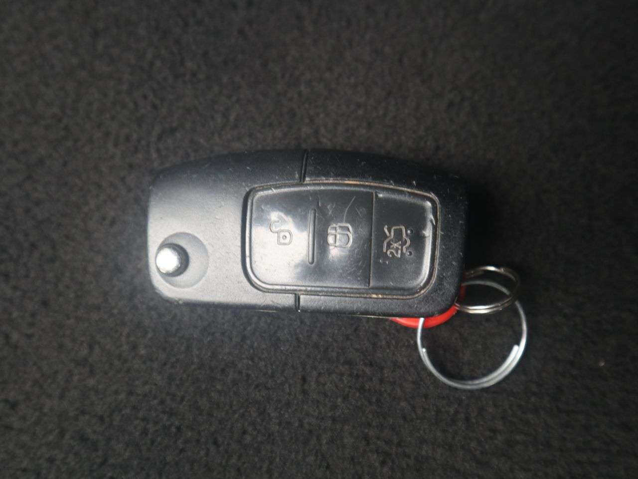 2015 FORD ECOSPORT 2015 FORD ECOSPORT