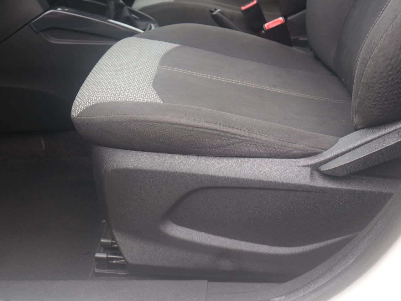2015 FORD ECOSPORT 2015 FORD ECOSPORT