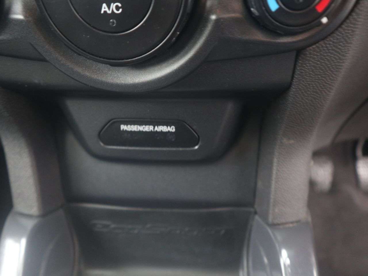 2015 FORD ECOSPORT 2015 FORD ECOSPORT