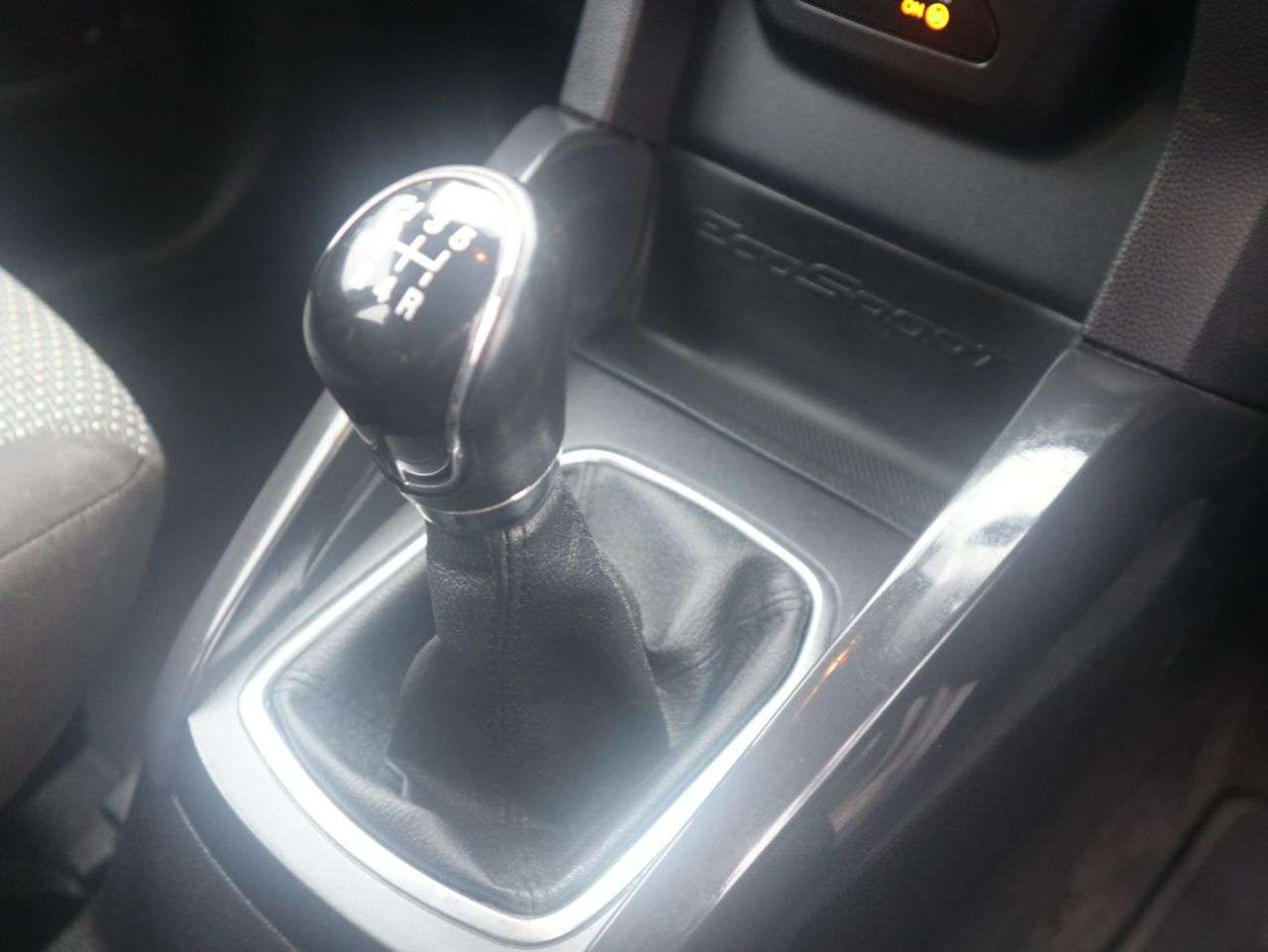 2015 FORD ECOSPORT 2015 FORD ECOSPORT