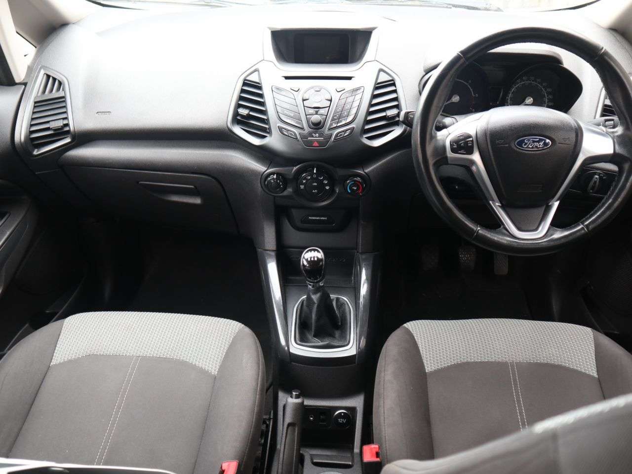 A 2015 FORD ECOSPORT 1.5 TDCi Zetec SUV 5dr Diesel Manual 2WD Euro 5 (90 ps) *2 YEAR WARRANTY £9 A 2015 FORD ECOSPORT 1.5 TDCi Zetec SUV 5dr Diesel Manual 2WD Euro 5 (90 ps) *2 YEAR WARRANTY £9
