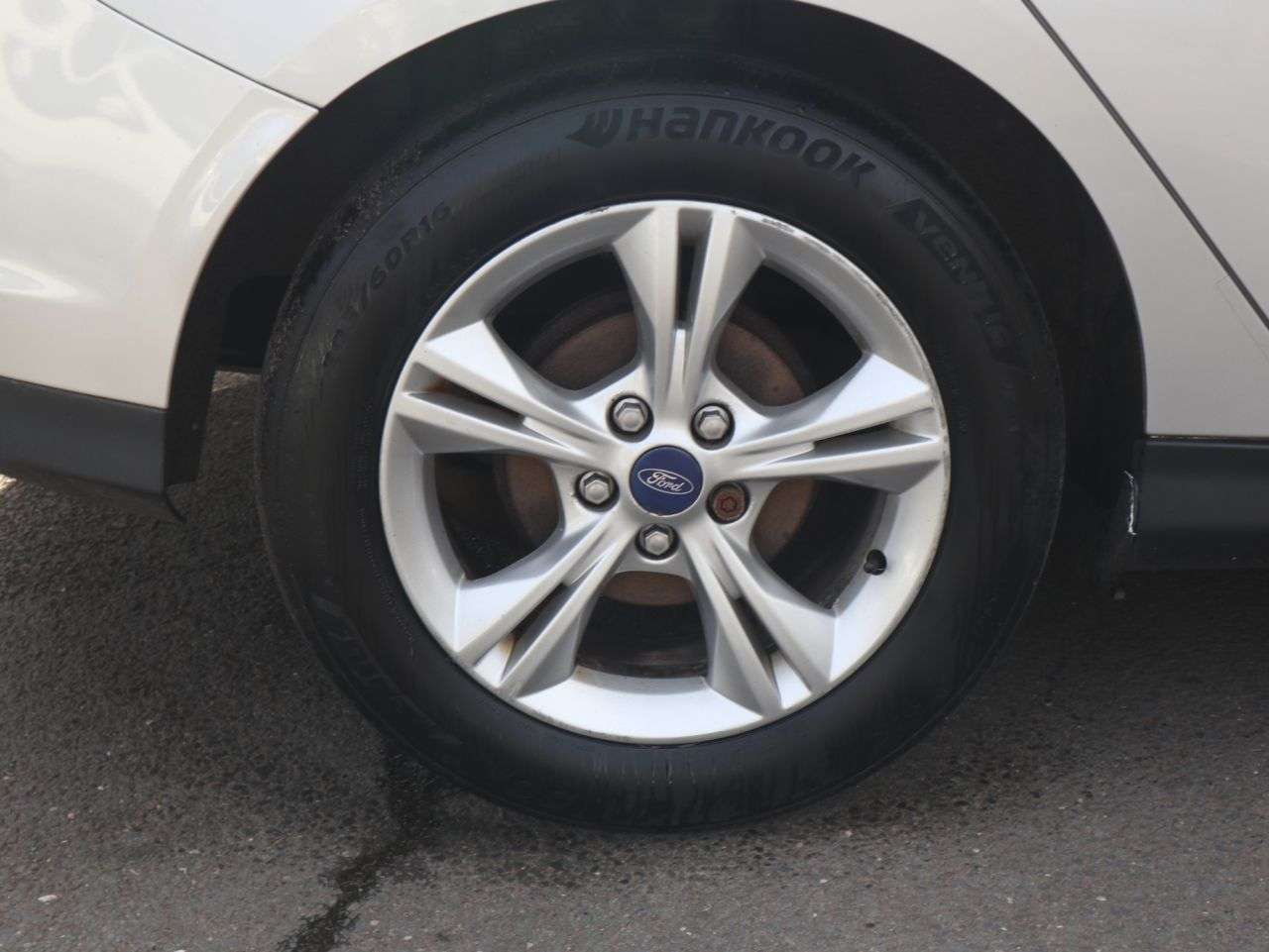 2012 FORD FOCUS 2012 FORD FOCUS