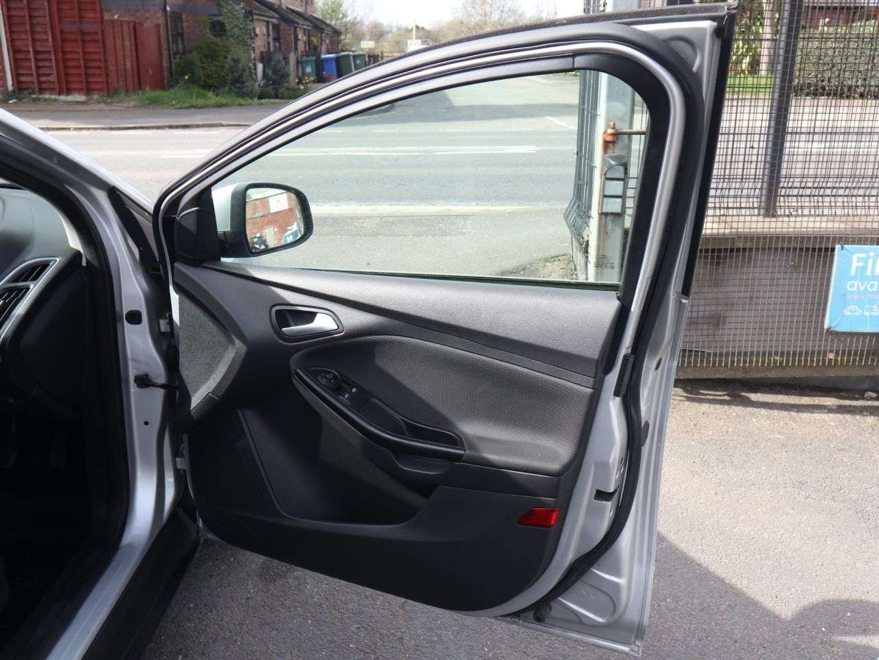 2012 FORD FOCUS 2012 FORD FOCUS