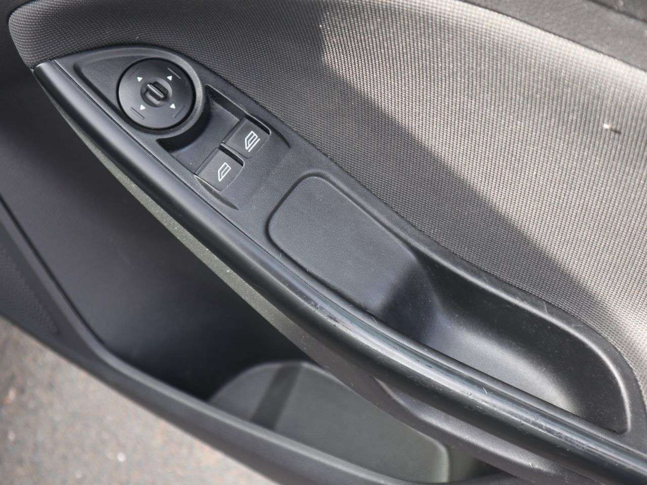 2012 FORD FOCUS 2012 FORD FOCUS