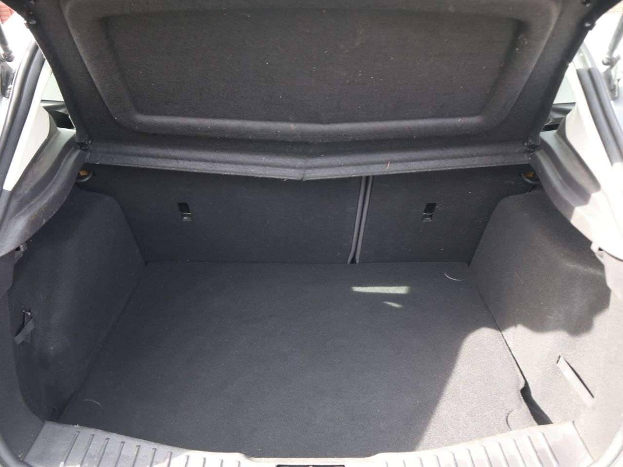 2012 FORD FOCUS 2012 FORD FOCUS