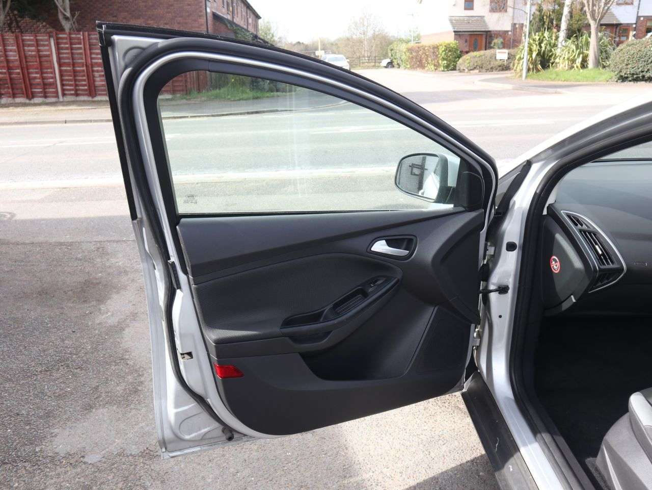 2012 FORD FOCUS 2012 FORD FOCUS