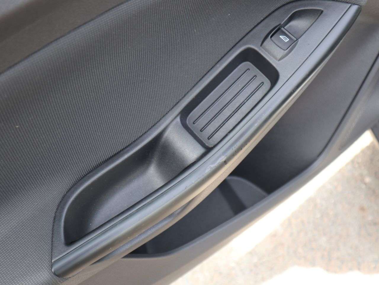 2012 FORD FOCUS 2012 FORD FOCUS