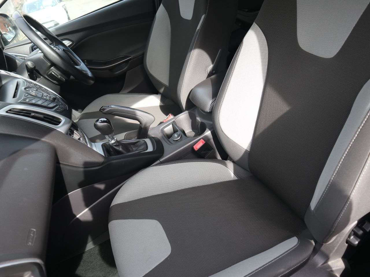 2012 FORD FOCUS 2012 FORD FOCUS
