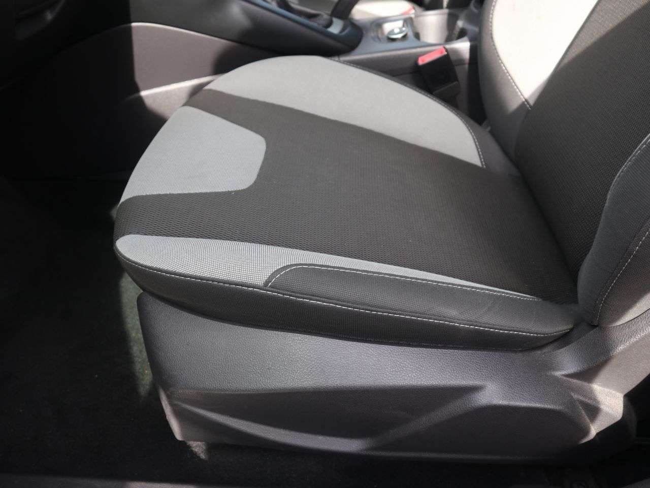 2012 FORD FOCUS 2012 FORD FOCUS