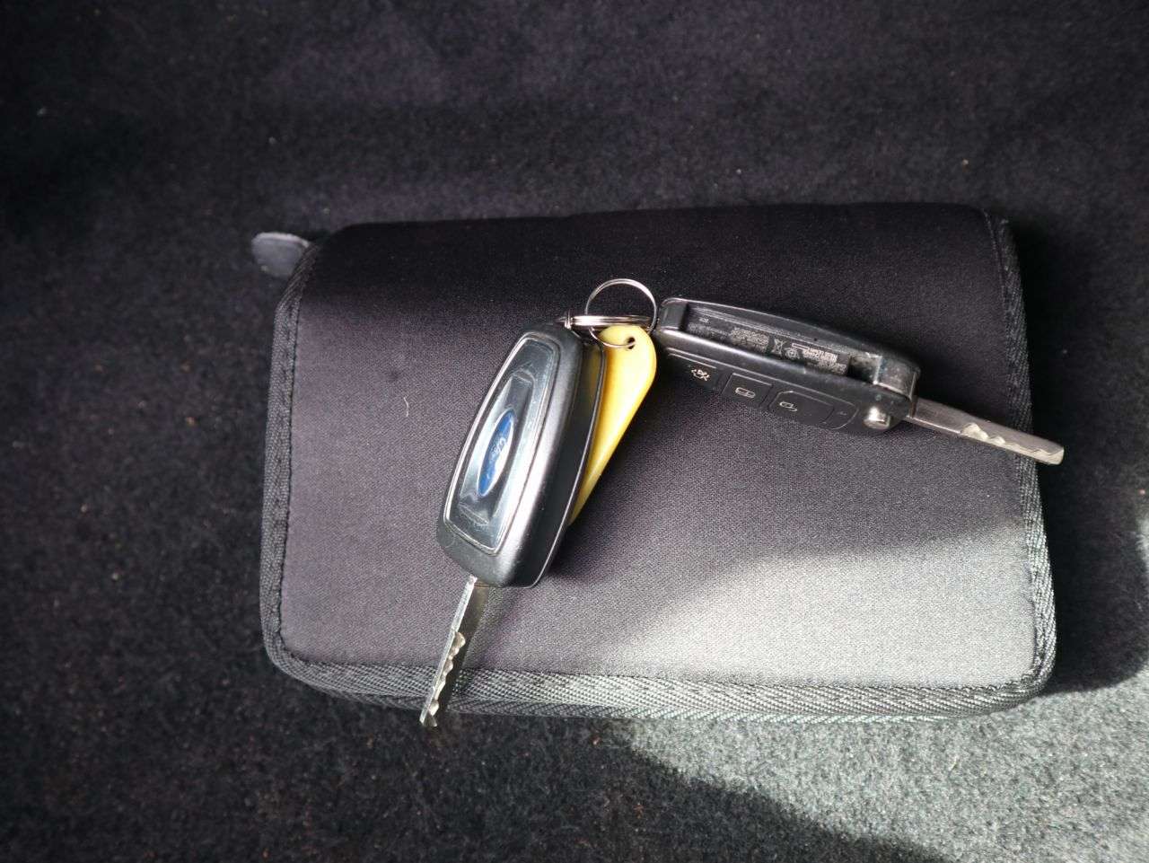 2012 FORD FOCUS 2012 FORD FOCUS