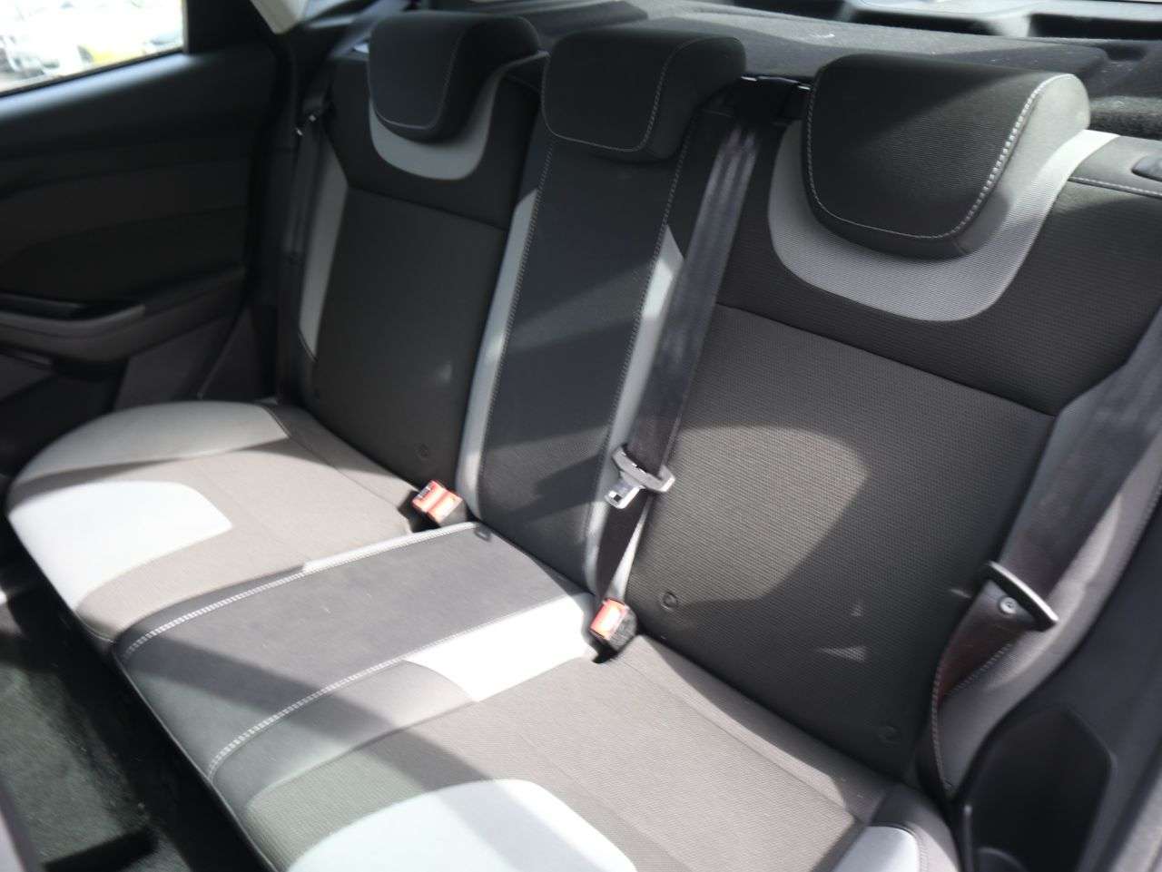 2012 FORD FOCUS 2012 FORD FOCUS