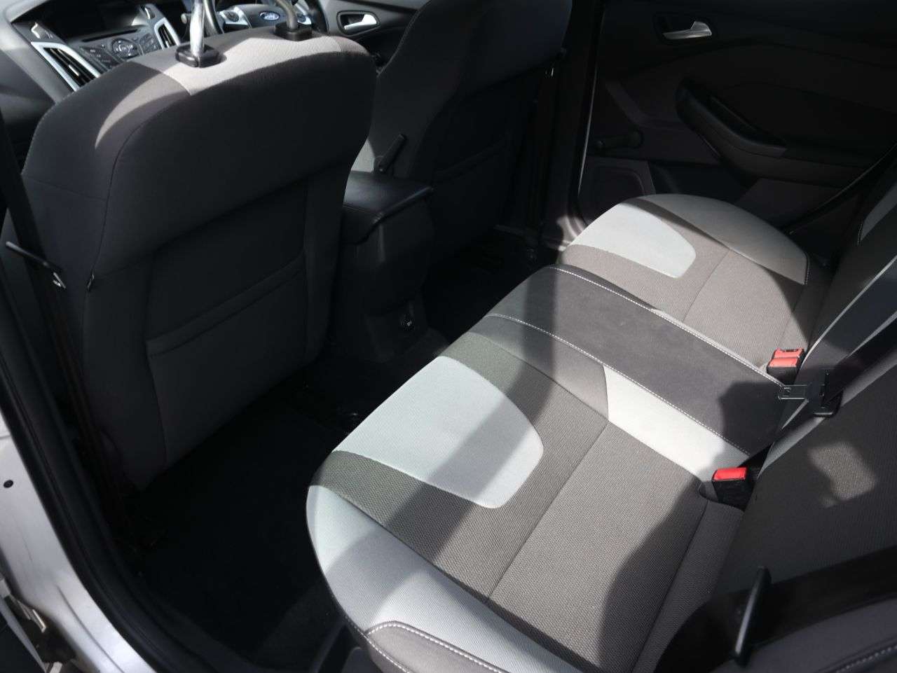 2012 FORD FOCUS 2012 FORD FOCUS