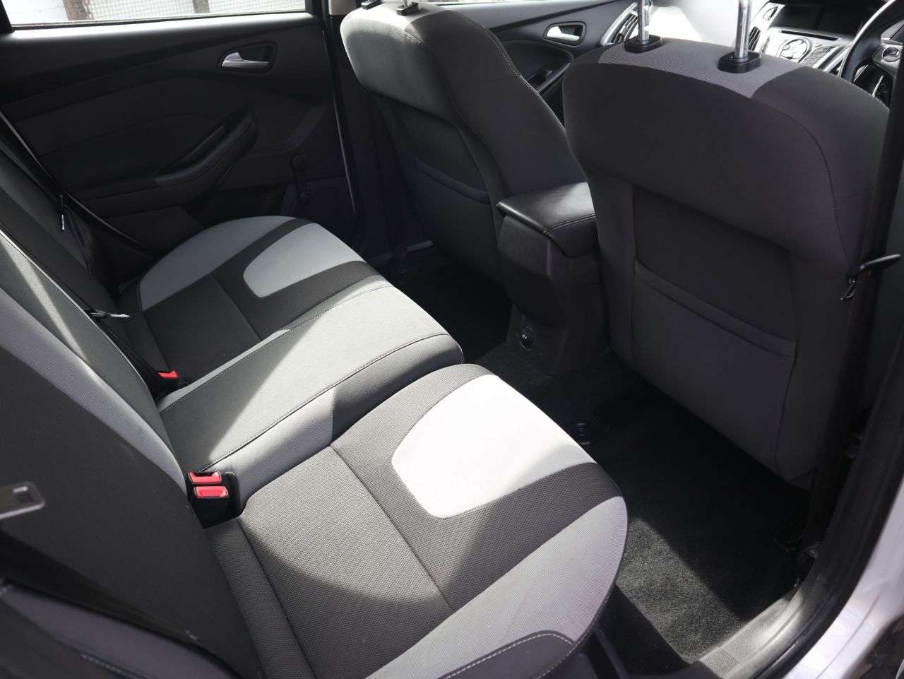 2012 FORD FOCUS 2012 FORD FOCUS