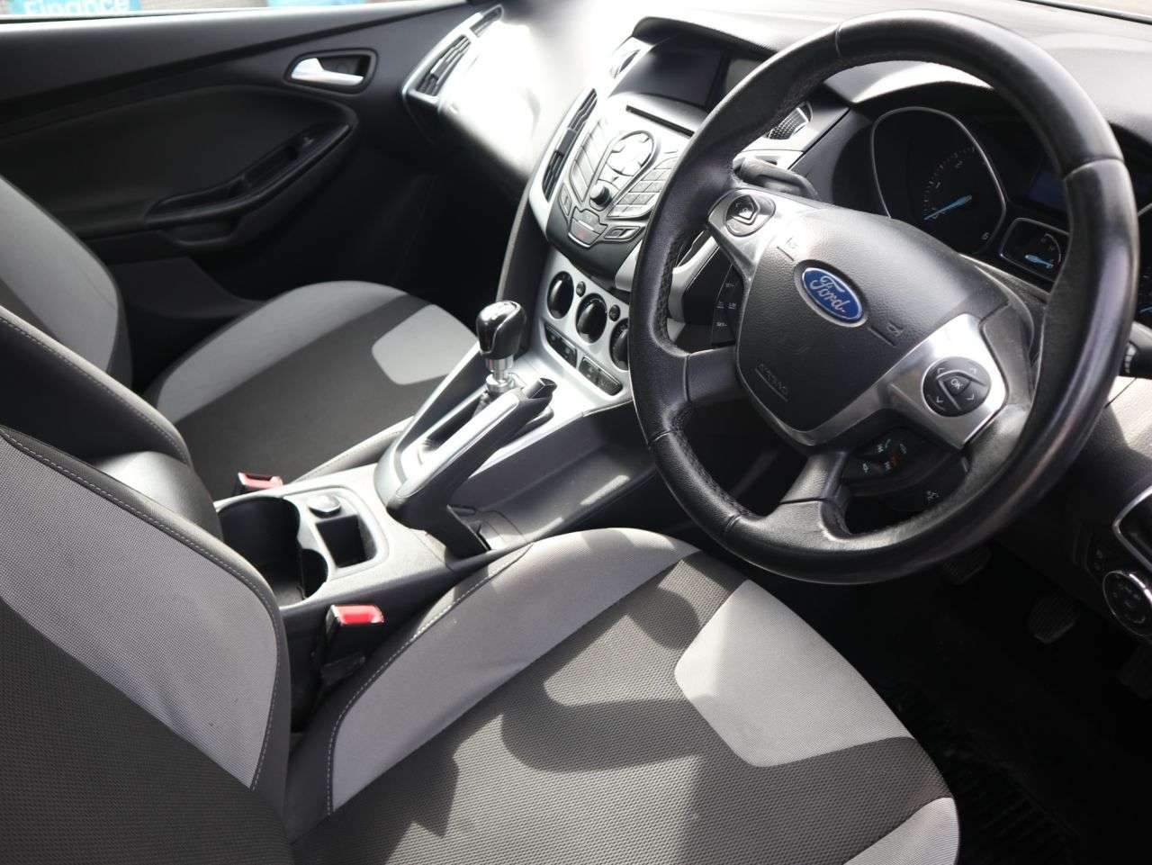 2012 FORD FOCUS 2012 FORD FOCUS