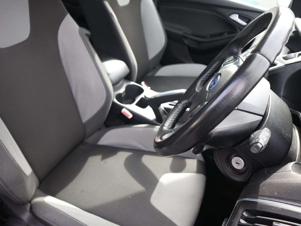 2012 FORD FOCUS 2012 FORD FOCUS