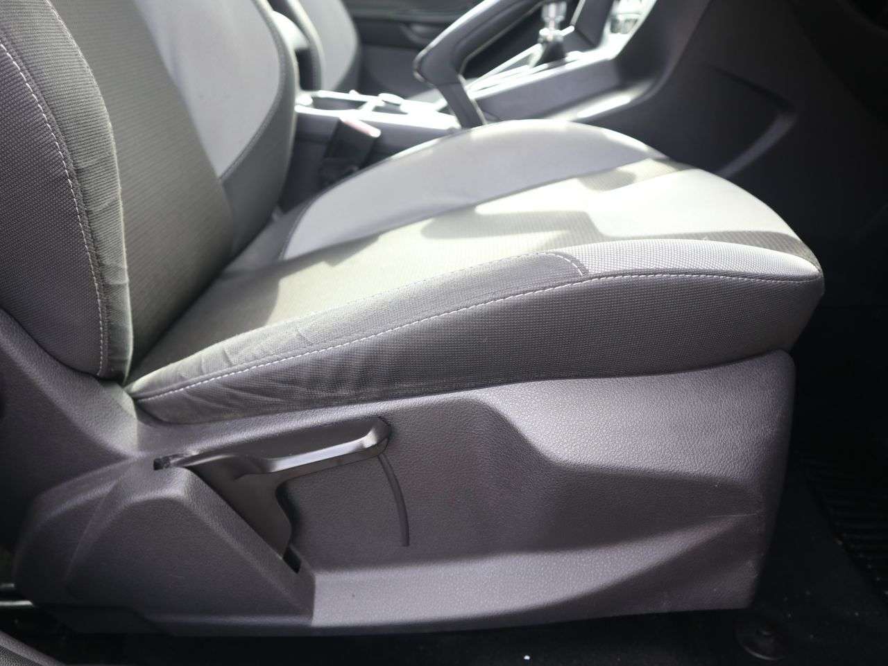 2012 FORD FOCUS 2012 FORD FOCUS