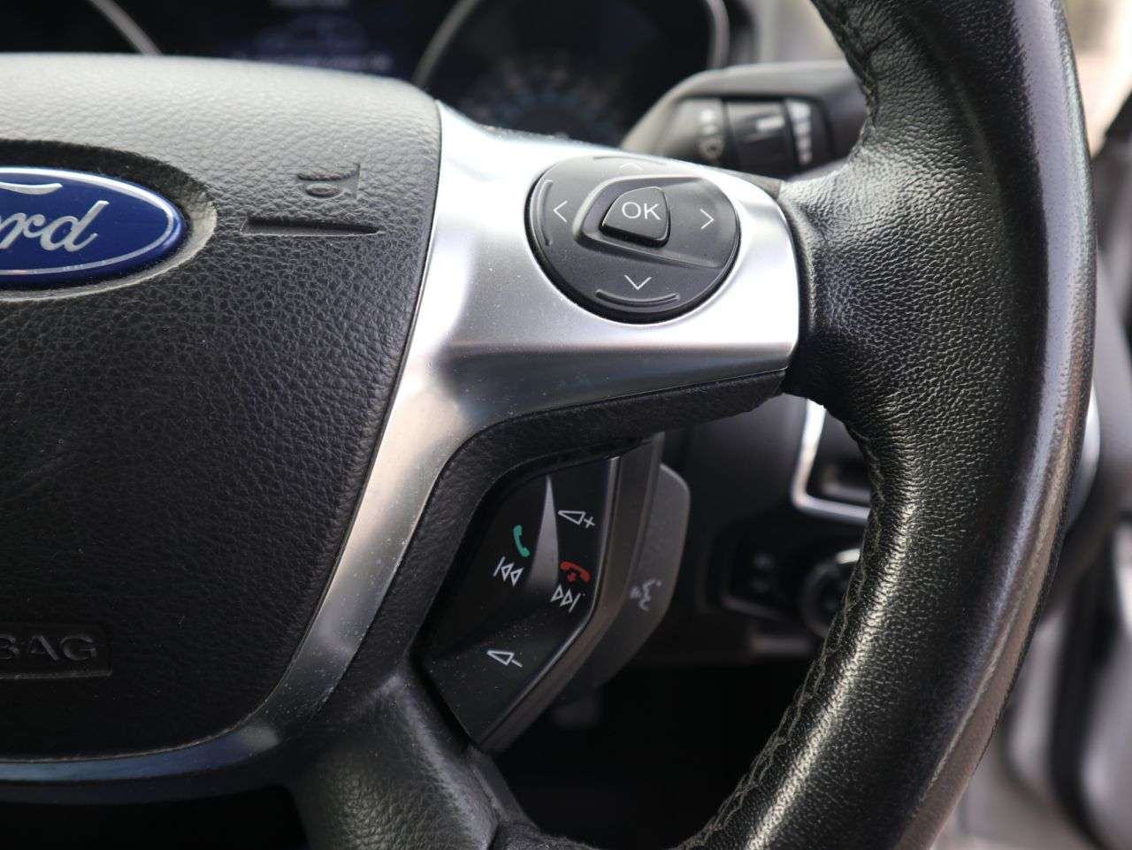 2012 FORD FOCUS 2012 FORD FOCUS