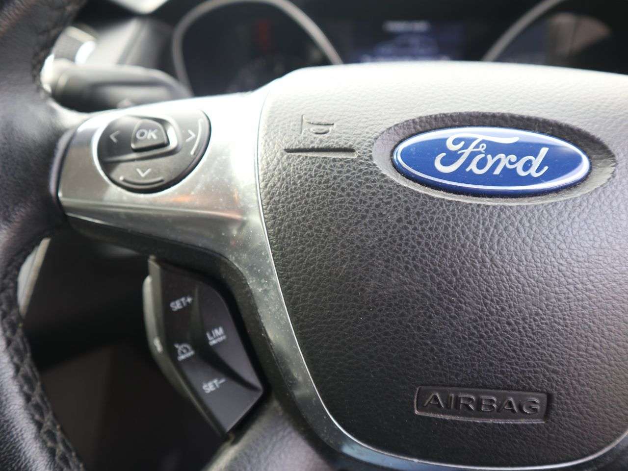 2012 FORD FOCUS 2012 FORD FOCUS