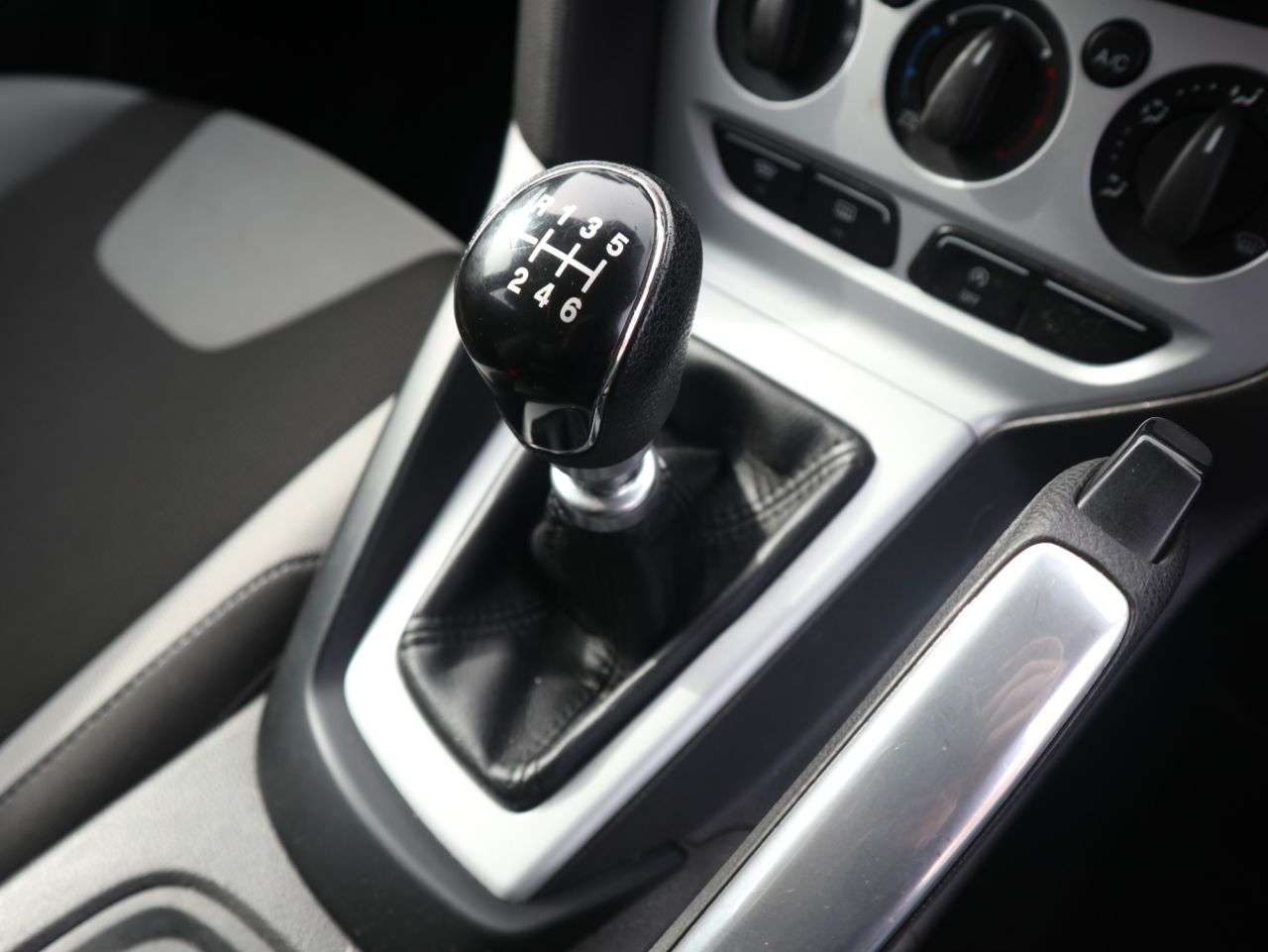 2012 FORD FOCUS 2012 FORD FOCUS