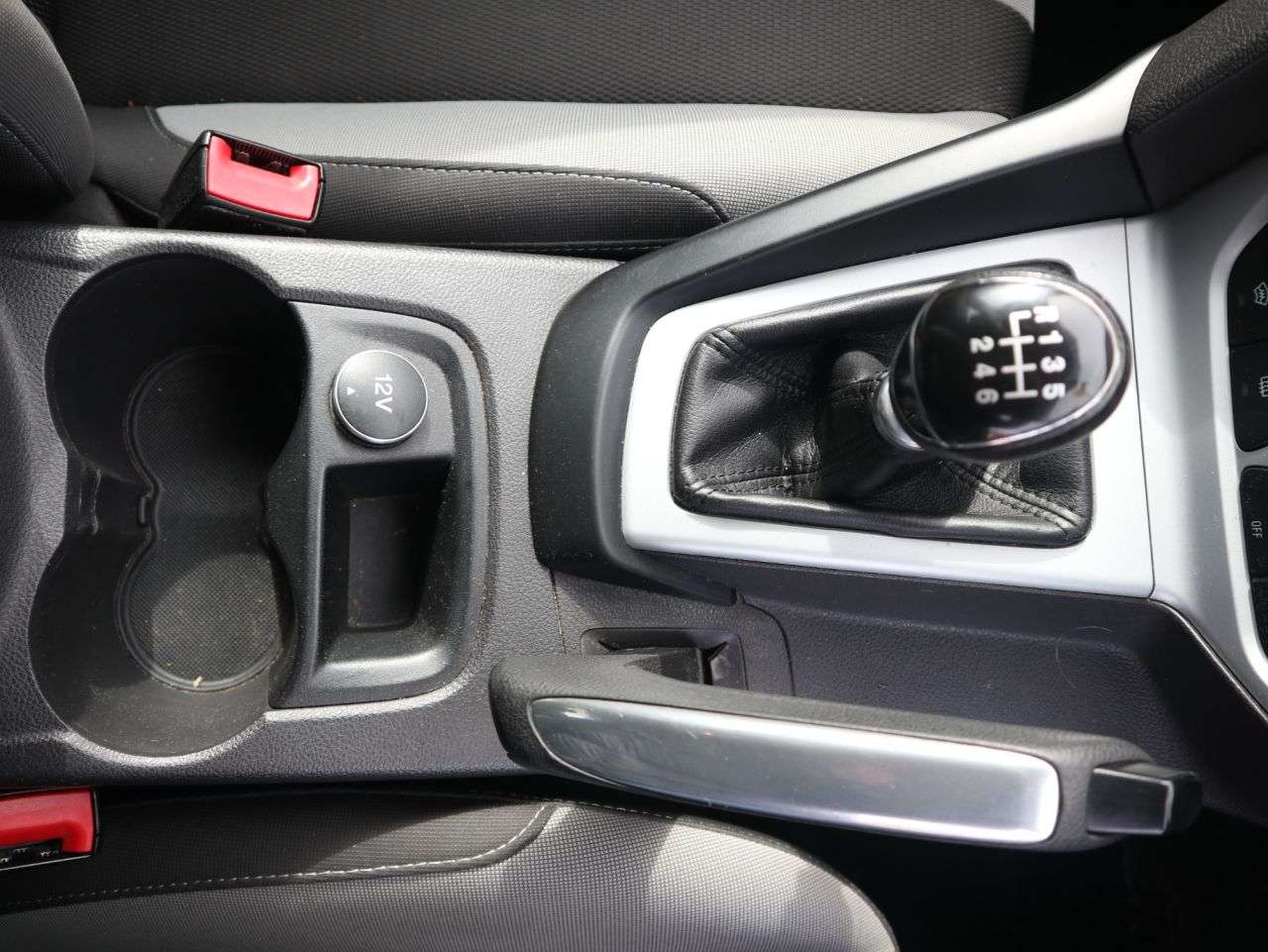 2012 FORD FOCUS 2012 FORD FOCUS