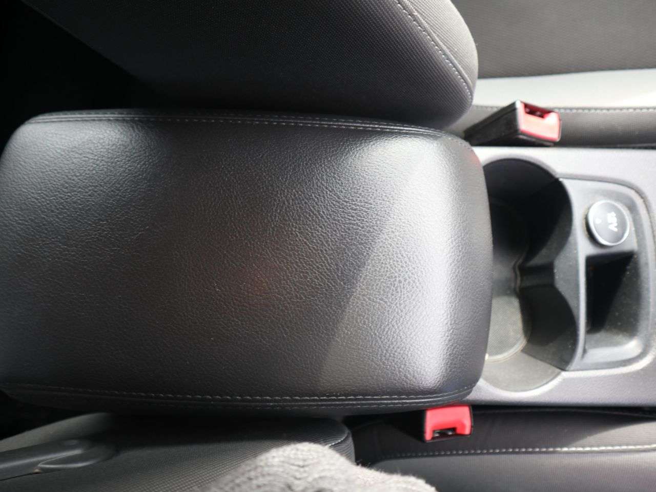 2012 FORD FOCUS 2012 FORD FOCUS