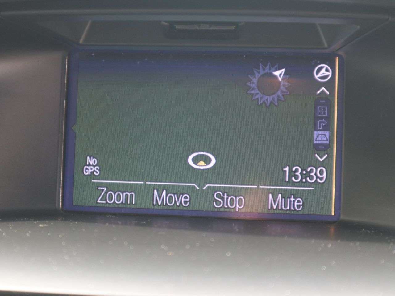 2012 FORD FOCUS 2012 FORD FOCUS