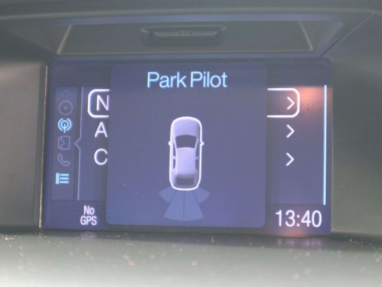 2012 FORD FOCUS 2012 FORD FOCUS