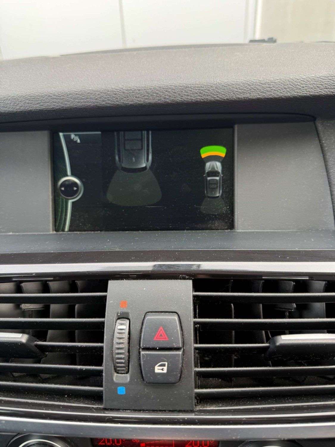 2013 BMW X3 2013 BMW X3