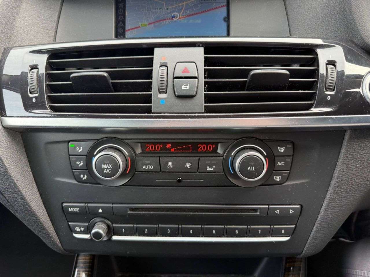 2013 BMW X3 2013 BMW X3