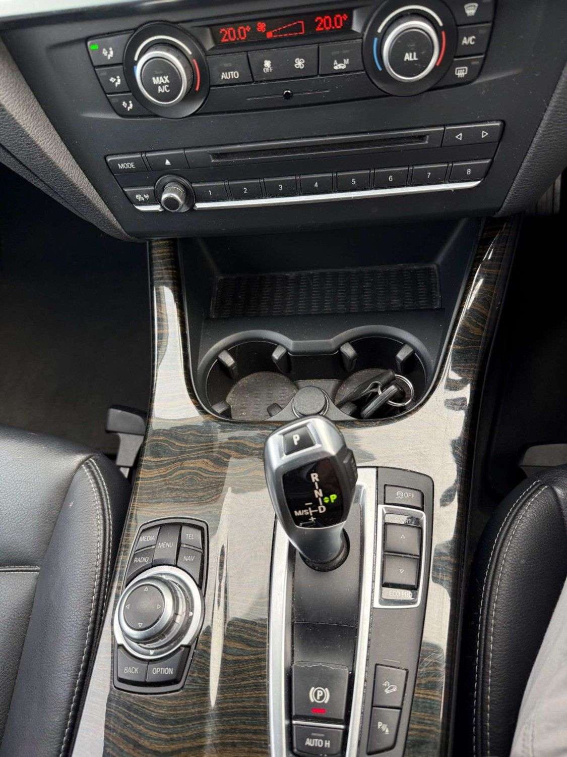 2013 BMW X3 2013 BMW X3