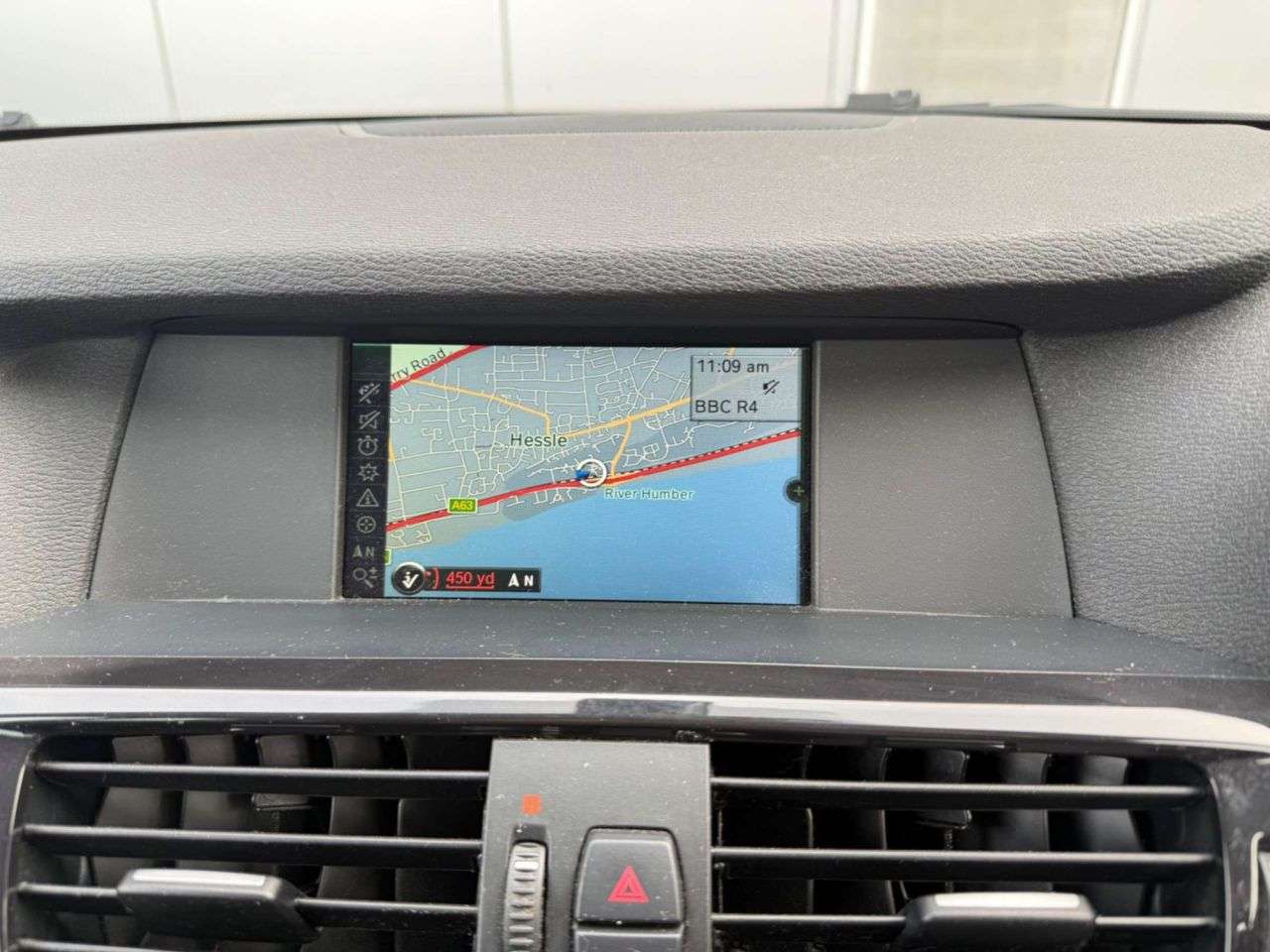 2013 BMW X3 2013 BMW X3