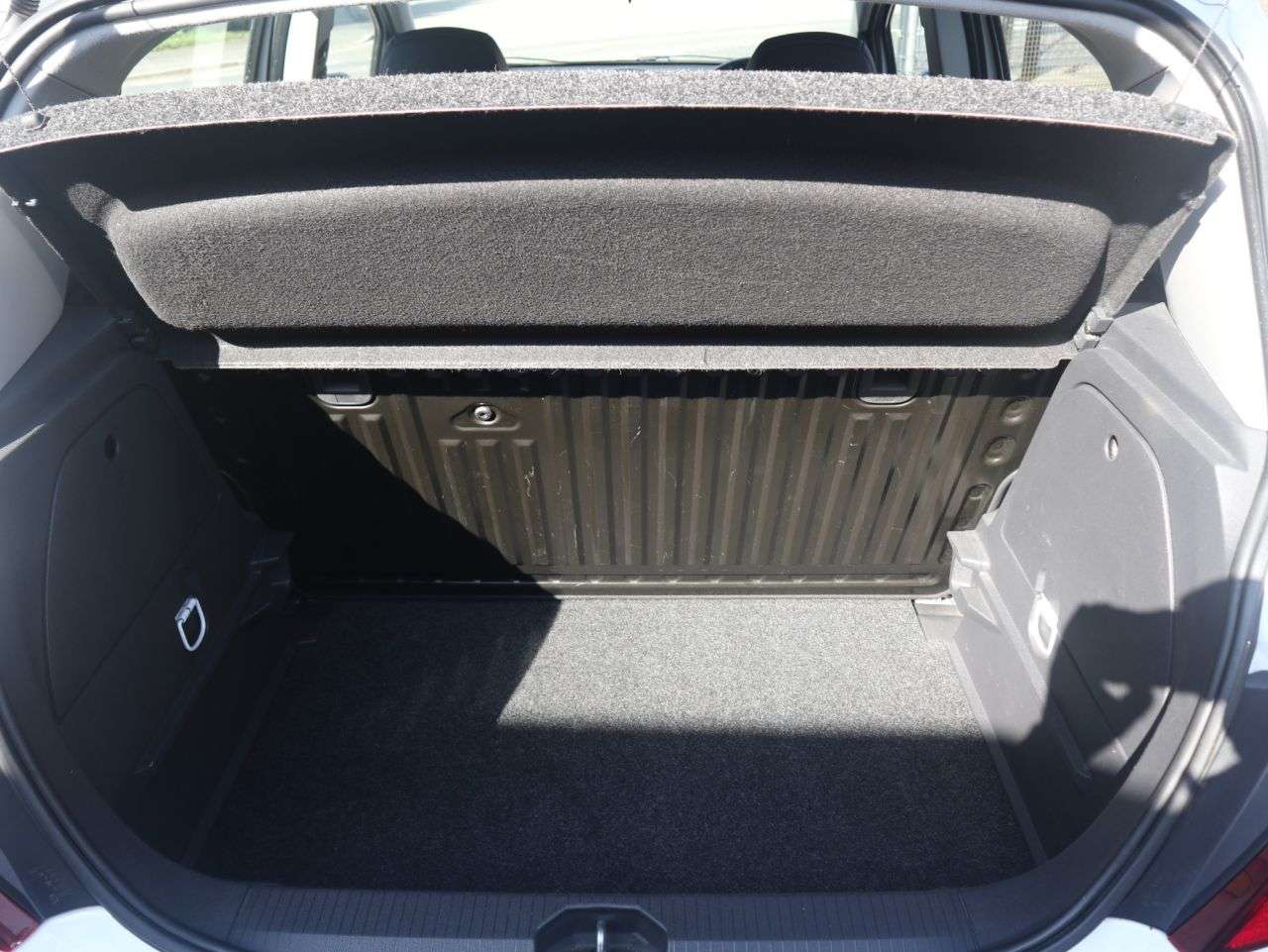 2014 VAUXHALL CORSA 2014 VAUXHALL CORSA