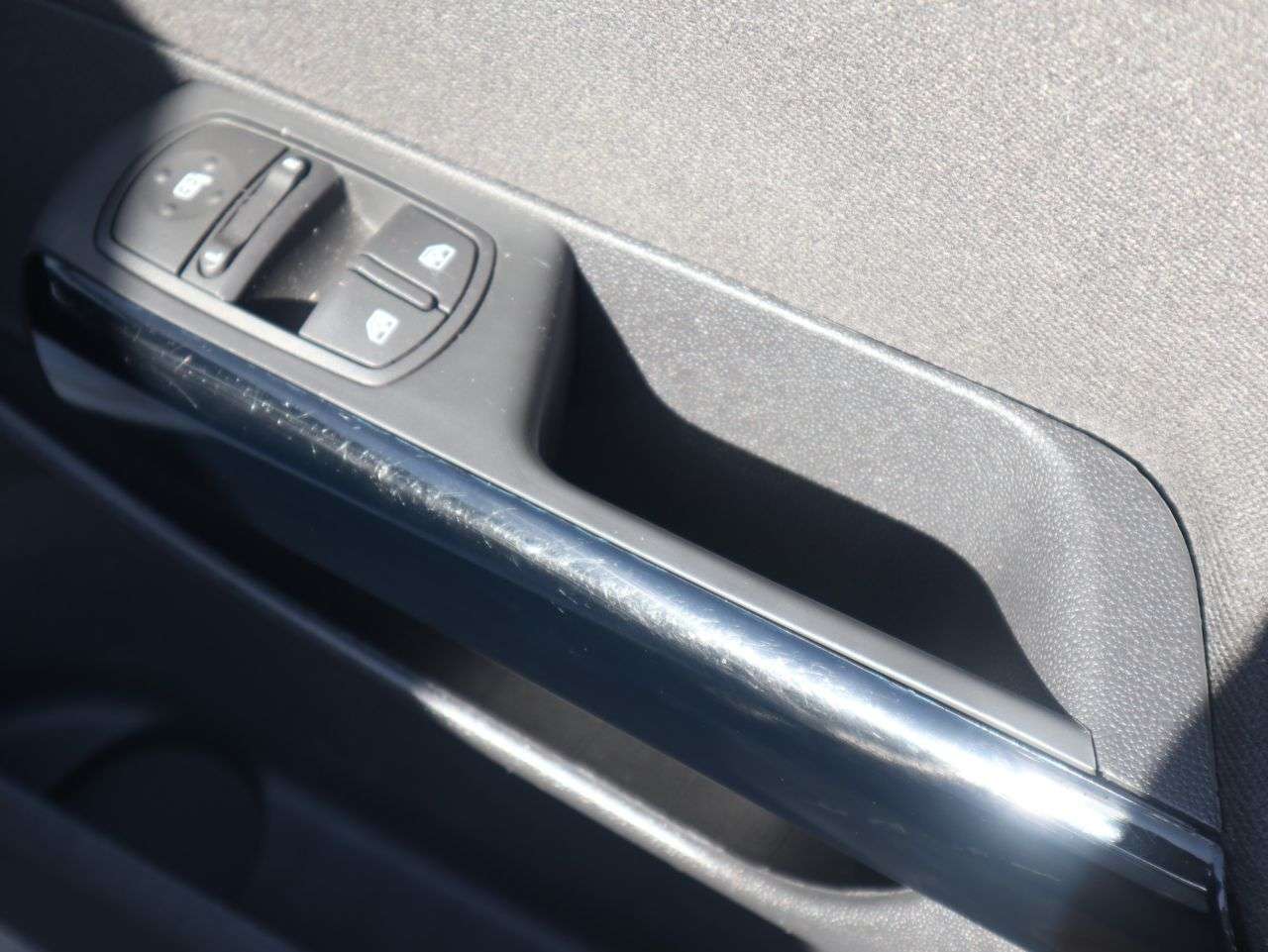 2014 VAUXHALL CORSA 2014 VAUXHALL CORSA