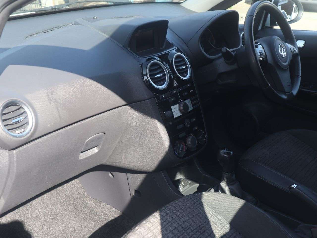 2014 VAUXHALL CORSA 2014 VAUXHALL CORSA