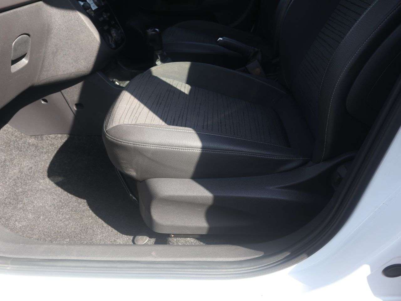 2014 VAUXHALL CORSA 2014 VAUXHALL CORSA