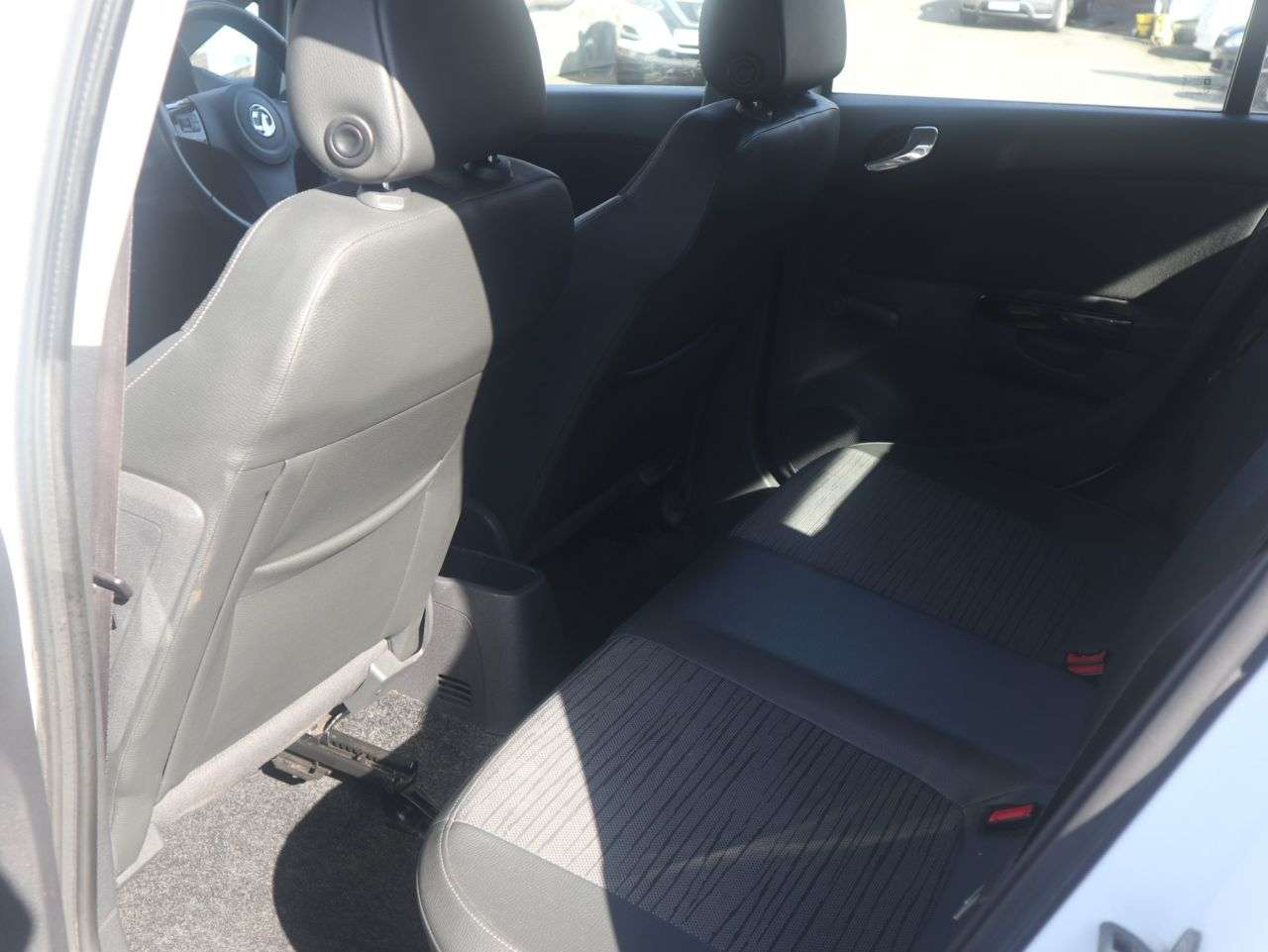 2014 VAUXHALL CORSA 2014 VAUXHALL CORSA