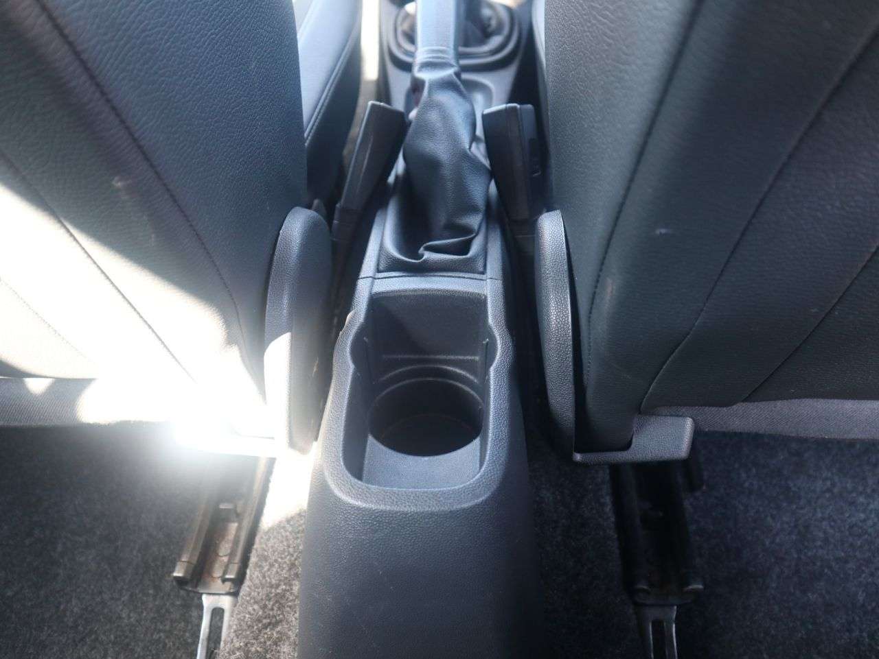 2014 VAUXHALL CORSA 2014 VAUXHALL CORSA