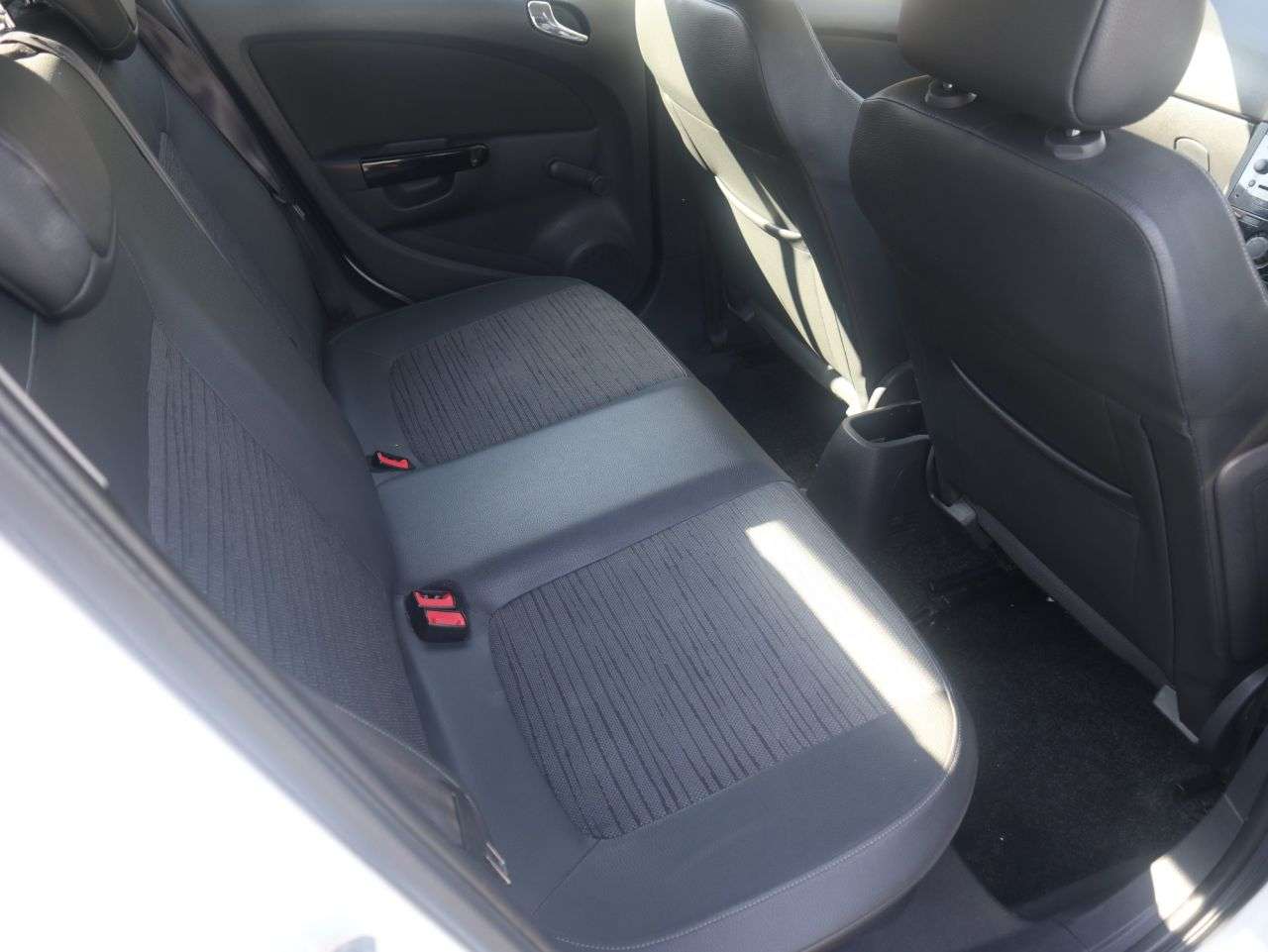 2014 VAUXHALL CORSA 2014 VAUXHALL CORSA