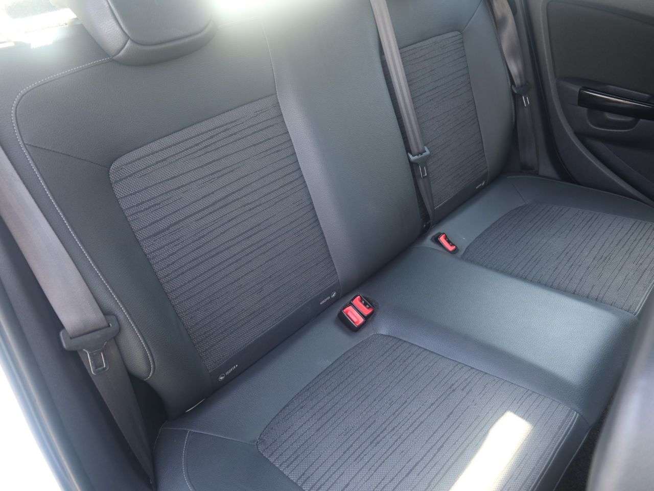 2014 VAUXHALL CORSA 2014 VAUXHALL CORSA