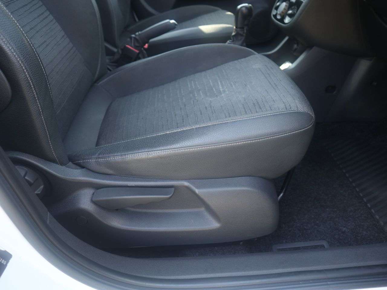 2014 VAUXHALL CORSA 2014 VAUXHALL CORSA