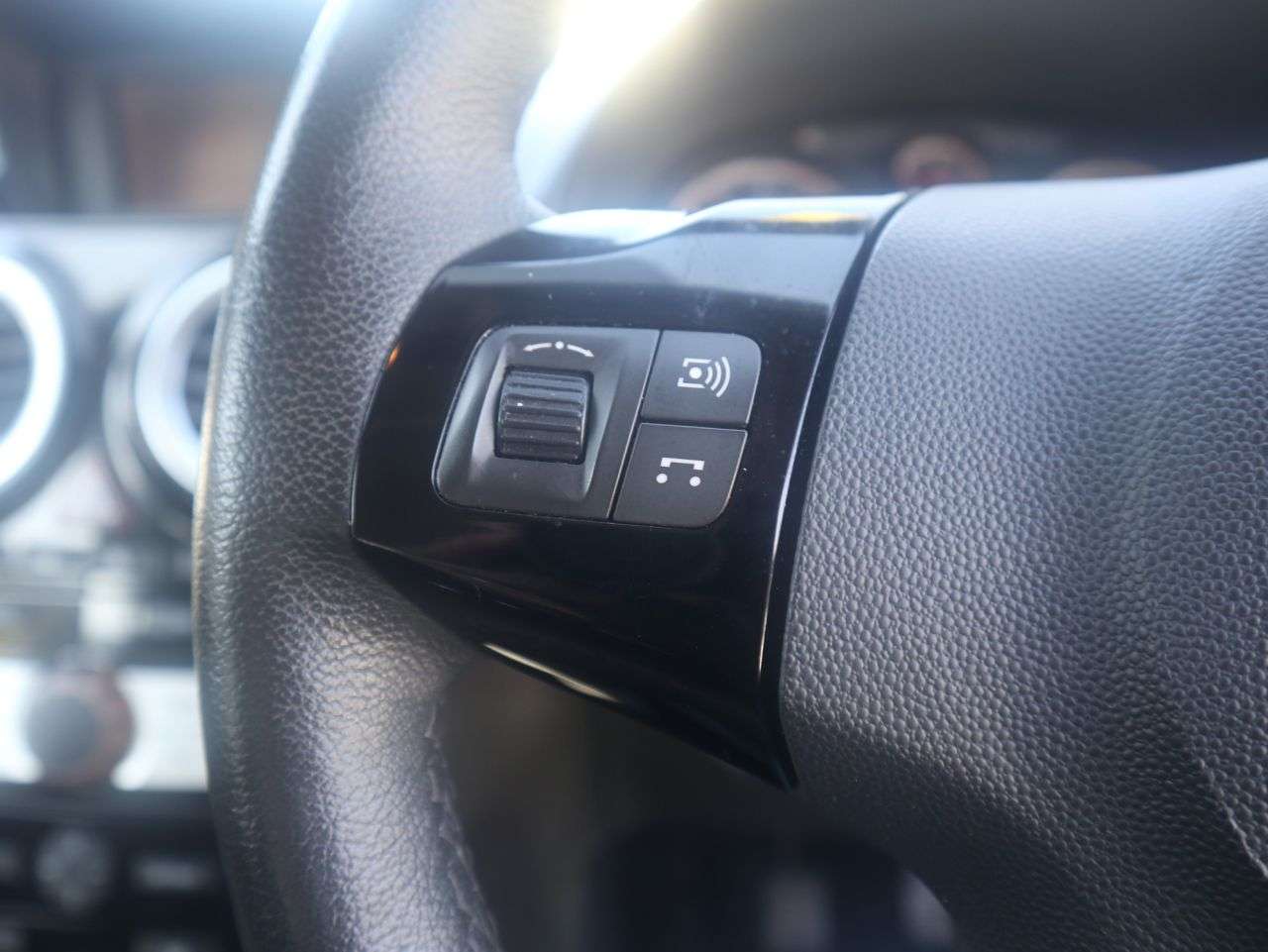 2014 VAUXHALL CORSA 2014 VAUXHALL CORSA