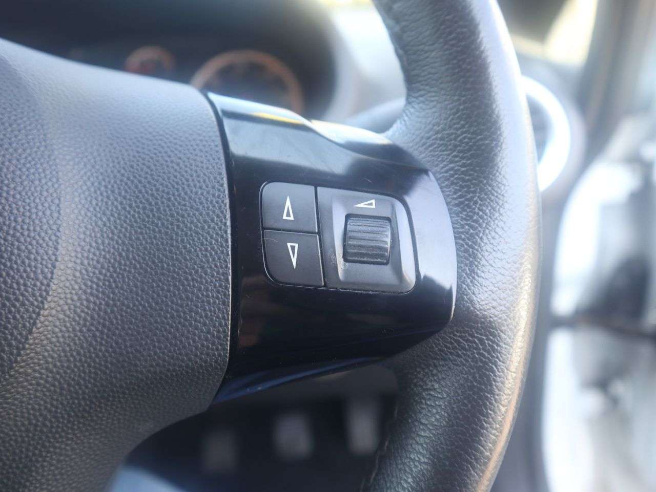 2014 VAUXHALL CORSA 2014 VAUXHALL CORSA