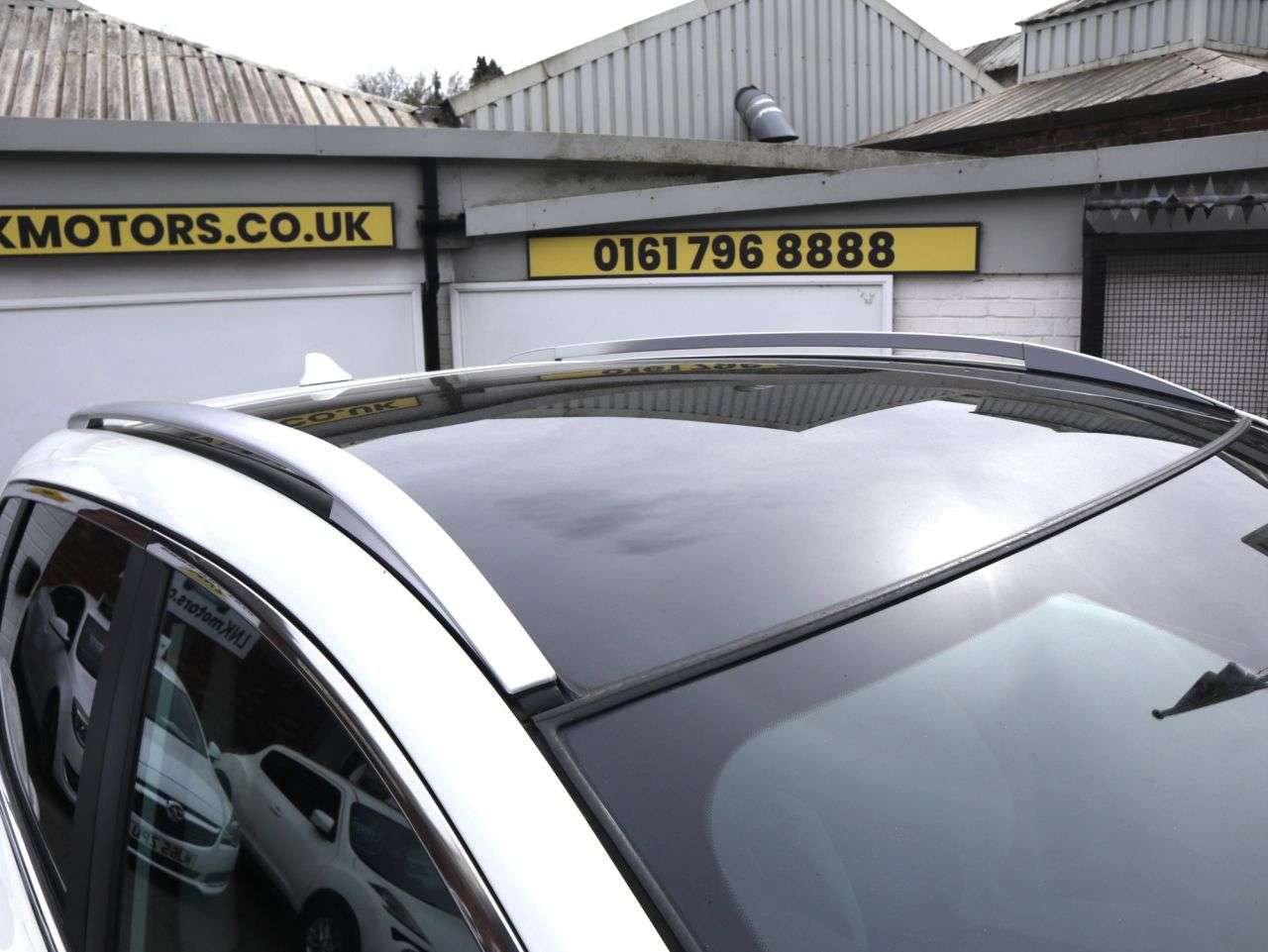 2018 NISSAN QASHQAI 2018 NISSAN QASHQAI